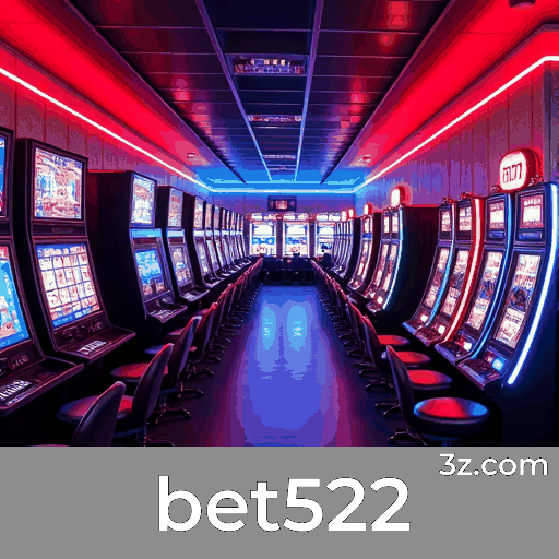 bet522 game mais image