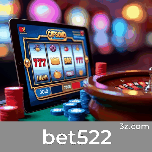 bet522 game mais image