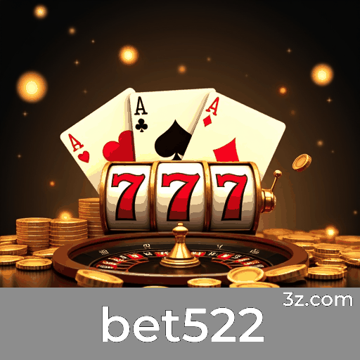 bet522 game mais image