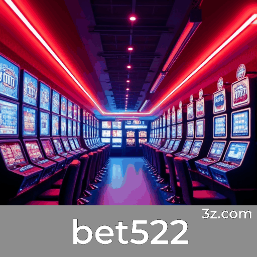 bet522
