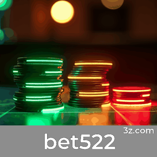 bet522 game mais image