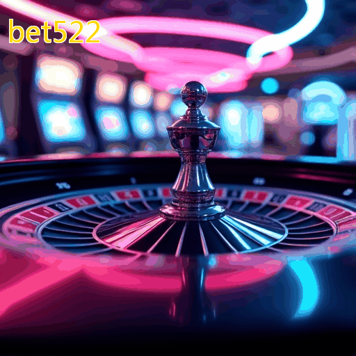 O bet522 é o melhor cassino esportivo do Brasil!