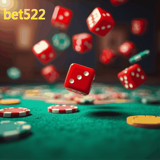 vivo no cassino bet522