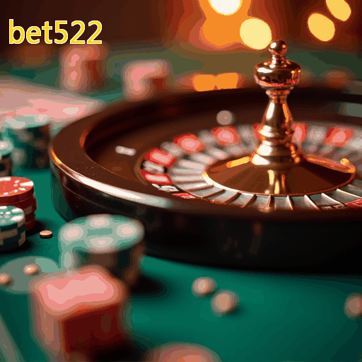 cassino bet522