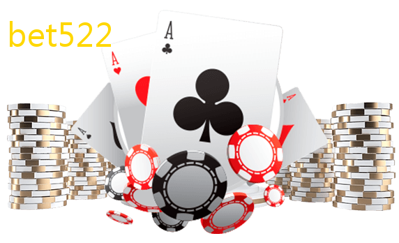 Jogue jogos de pôquer em bet522
